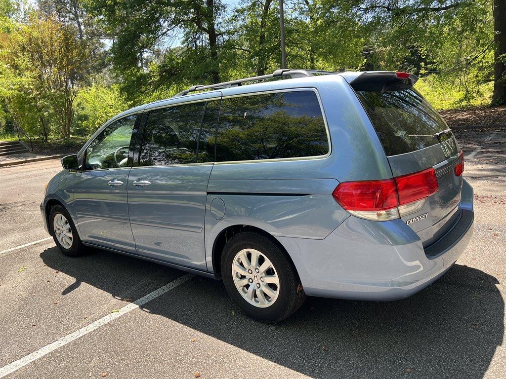 Thumbnail image of 2008 Honda Odyssey at Alliance Auto Sales & Finance LLC