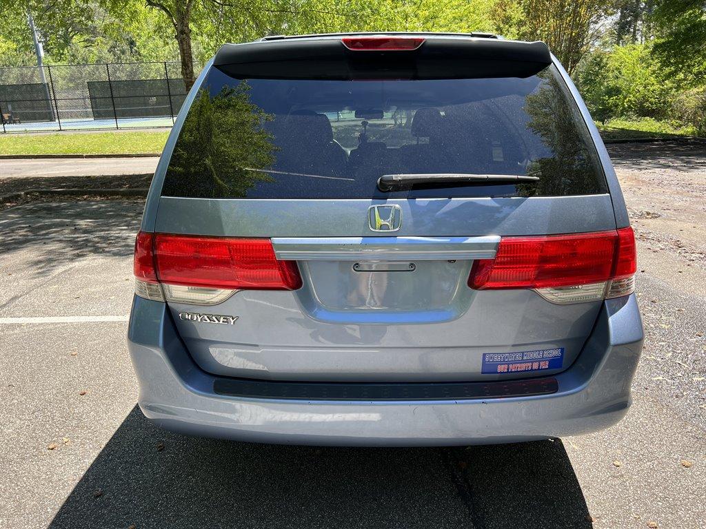 Thumbnail image of 2008 Honda Odyssey at Alliance Auto Sales & Finance LLC