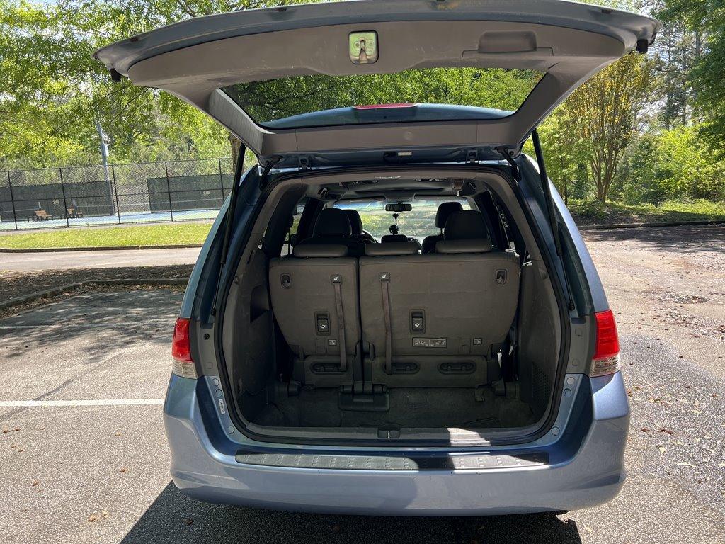 Thumbnail image of 2008 Honda Odyssey at Alliance Auto Sales & Finance LLC