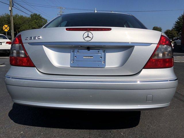 Thumbnail image of 2009 Mercedes-Benz E-Class at EurobahnBmwMiniMercedesBenz of Greensboro, NC