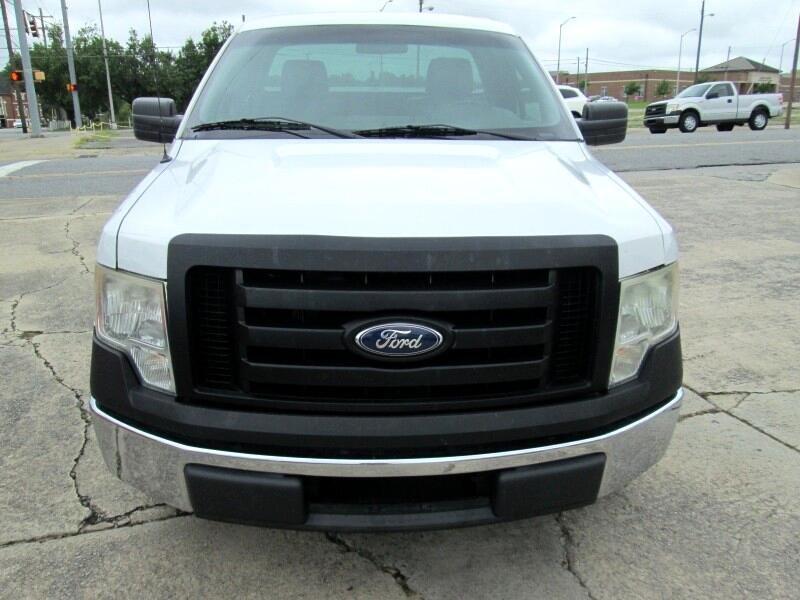 Thumbnail image of 2012 Ford F-150 at GA Carz 4 Less