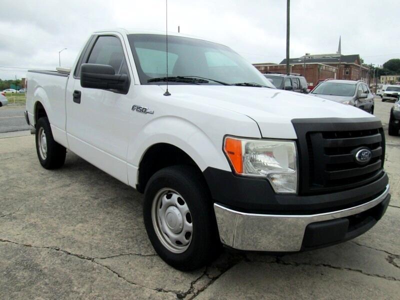 Thumbnail image of 2012 Ford F-150 at GA Carz 4 Less