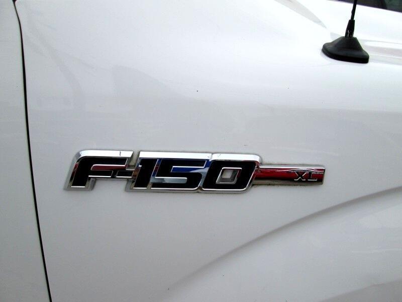 Thumbnail image of 2012 Ford F-150 at GA Carz 4 Less