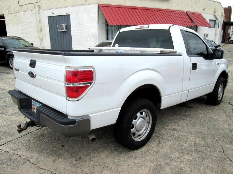 Thumbnail image of 2012 Ford F-150 at GA Carz 4 Less