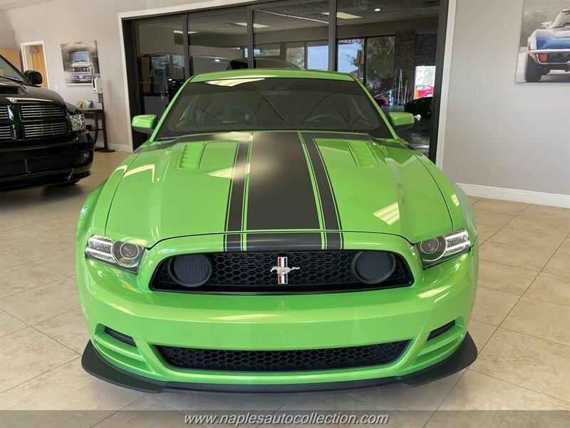 Thumbnail image of 2013 Ford Mustang at Naples Auto Collection, LLC