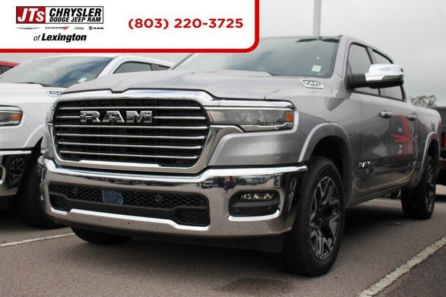 Thumbnail image of 2025 Ram 1500 at JT's Chrysler Jeep Dodge (new)