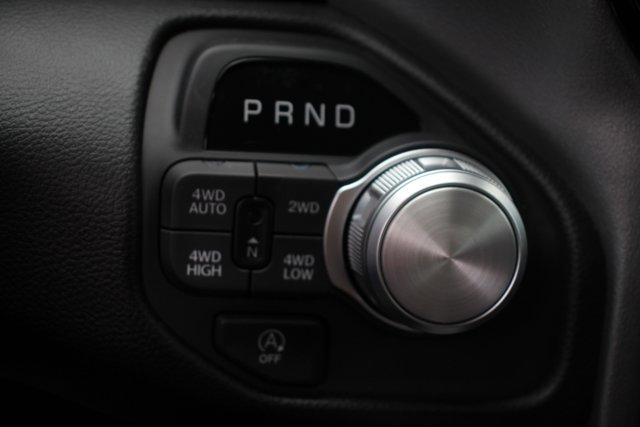 Thumbnail image of 2025 Ram 1500 at JT's Chrysler Jeep Dodge (new)