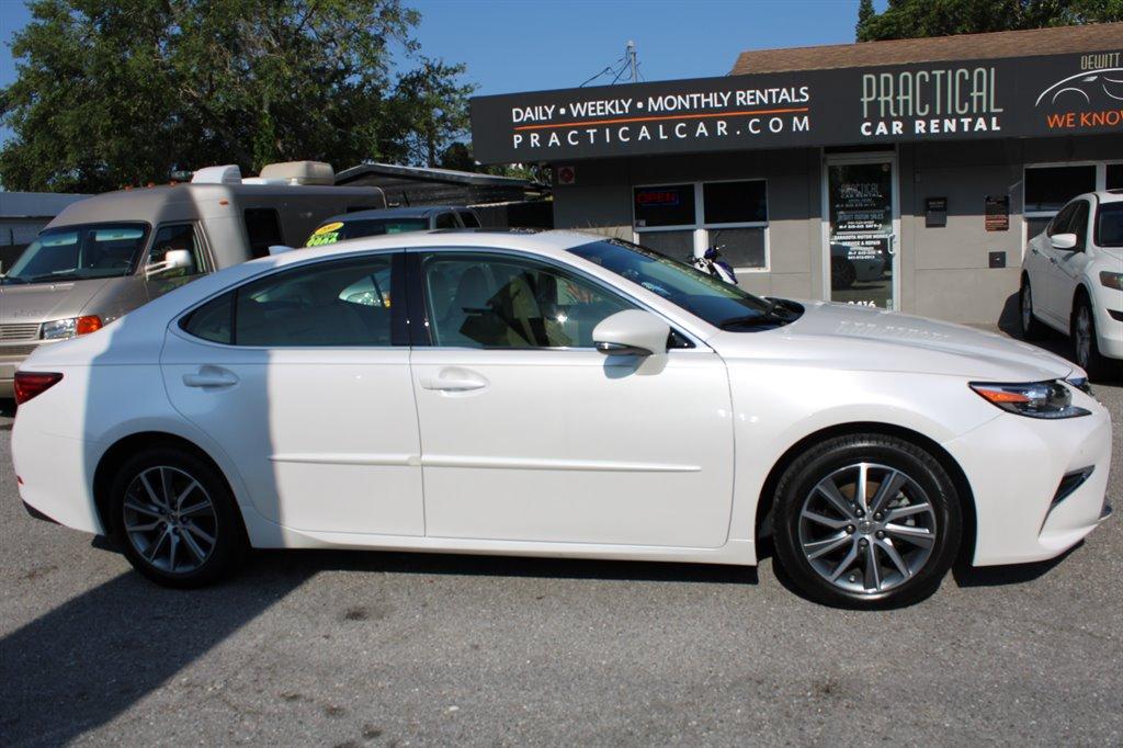 Thumbnail image of 2017 Lexus ES 350 at Dewitt Motors