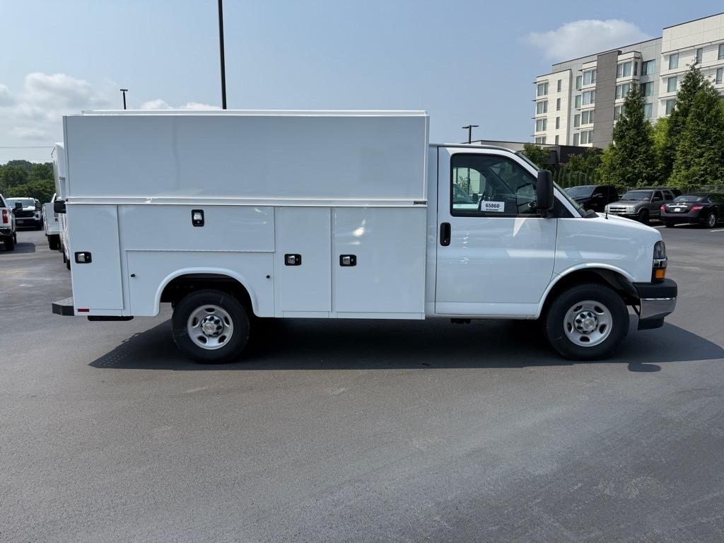Thumbnail image of 2024 Chevrolet Express at Beaty Chevrolet