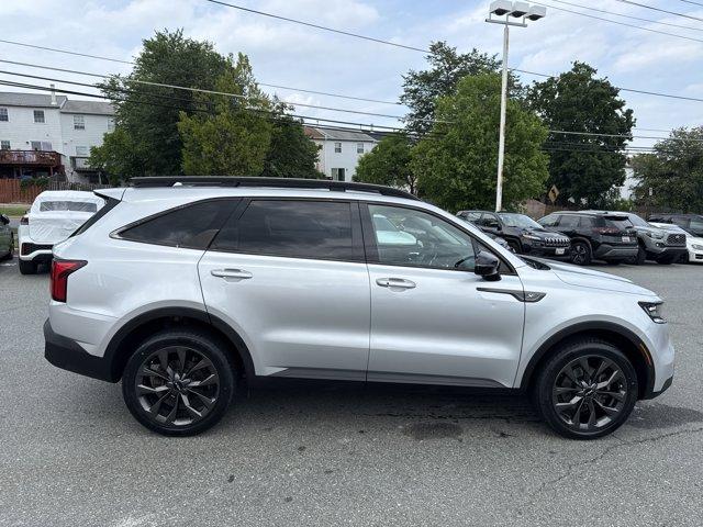 Thumbnail image of 2022 Kia Sorento at KingVw New