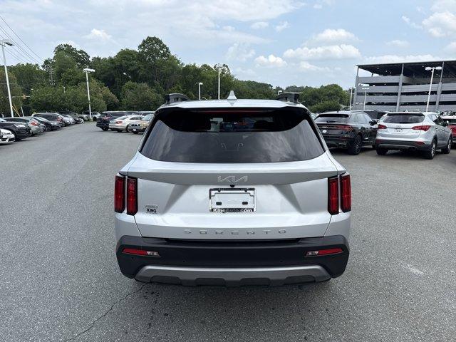 Thumbnail image of 2022 Kia Sorento at KingVw New