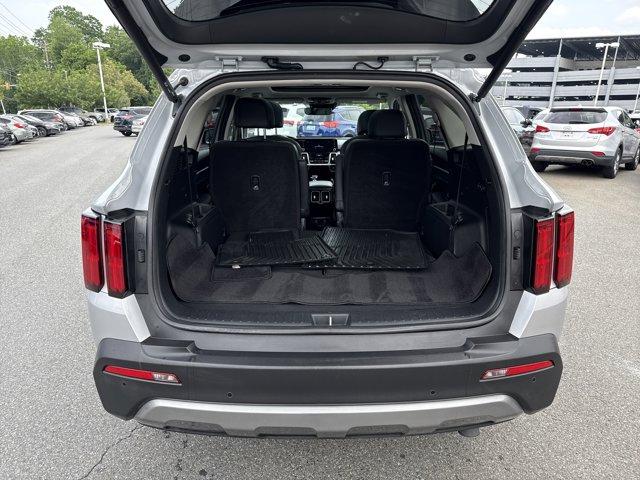 Thumbnail image of 2022 Kia Sorento at KingVw New