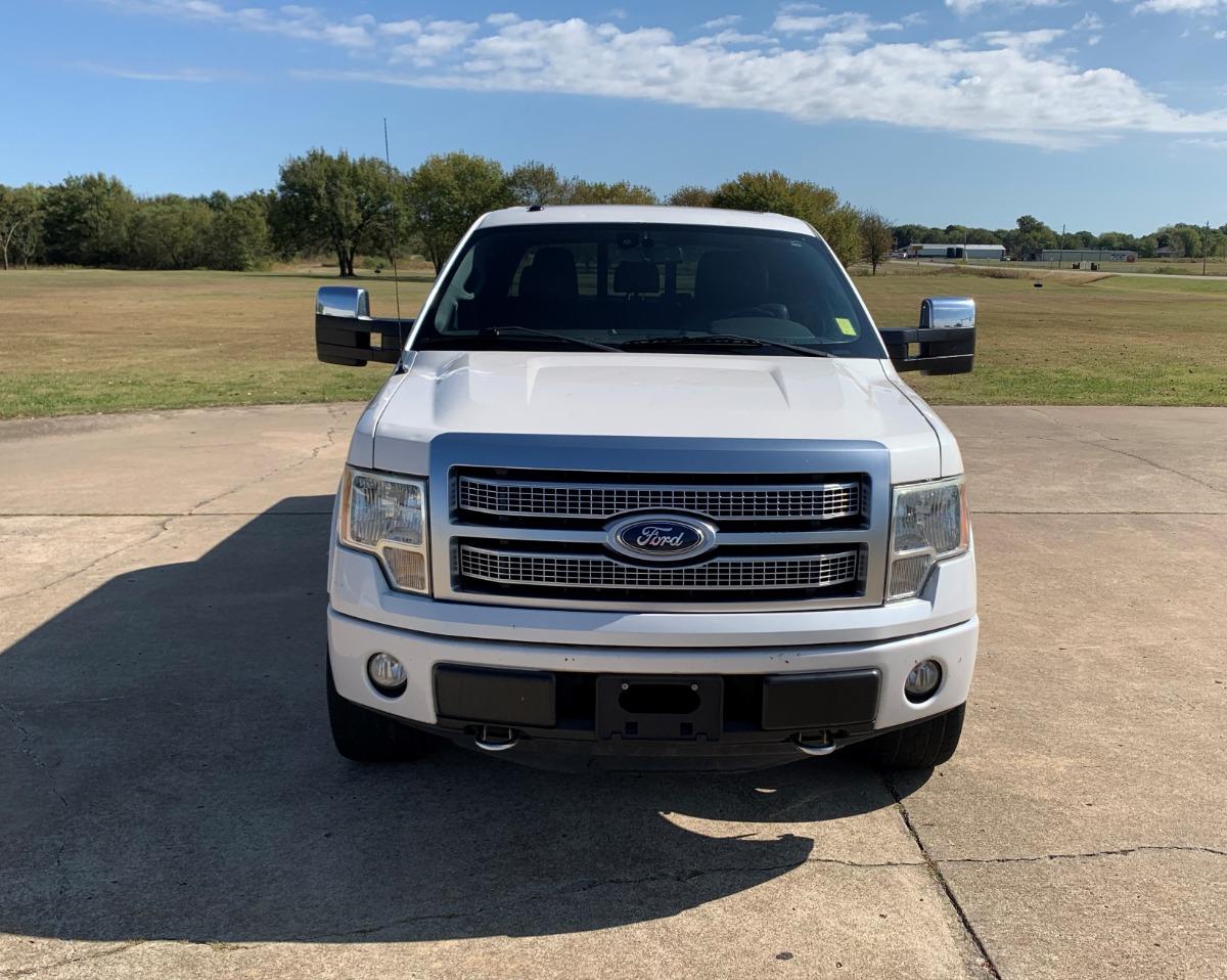 Thumbnail image of 2012 Ford F-150 at CNG Autos