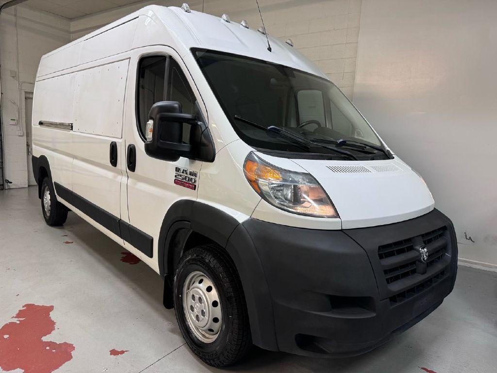 Thumbnail image of 2016 Ram ProMaster at S.R AUTO COLLECTION