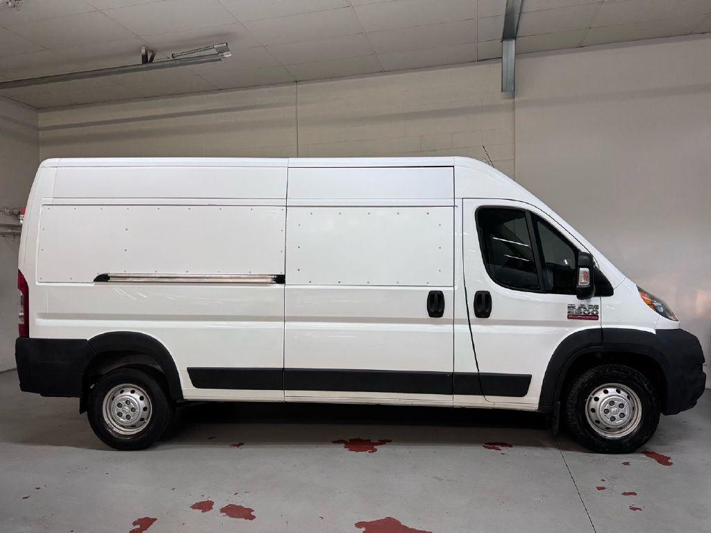 Thumbnail image of 2016 Ram ProMaster at S.R AUTO COLLECTION