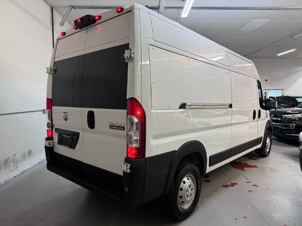 Thumbnail image of 2016 Ram ProMaster at S.R AUTO COLLECTION