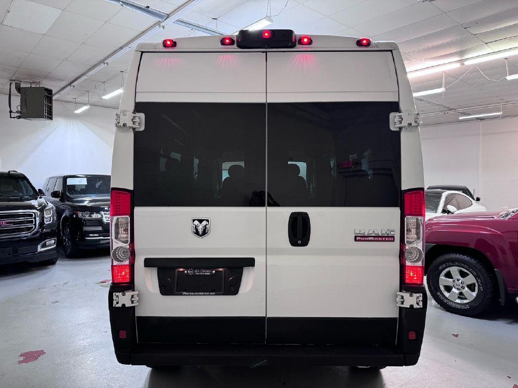 Thumbnail image of 2016 Ram ProMaster at S.R AUTO COLLECTION
