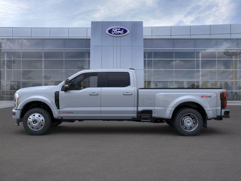 Thumbnail image of 2025 Ford F-450 Super Duty at Newins Bay Shore Ford