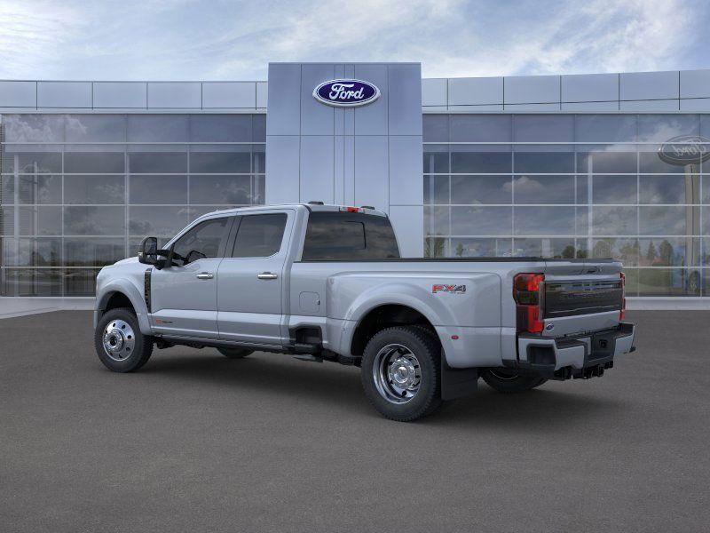 Thumbnail image of 2025 Ford F-450 Super Duty at Newins Bay Shore Ford