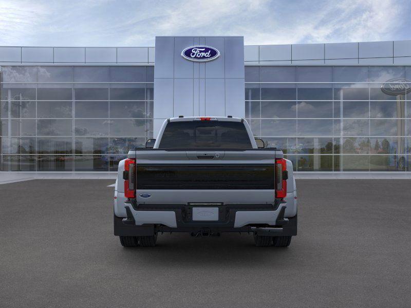 Thumbnail image of 2025 Ford F-450 Super Duty at Newins Bay Shore Ford