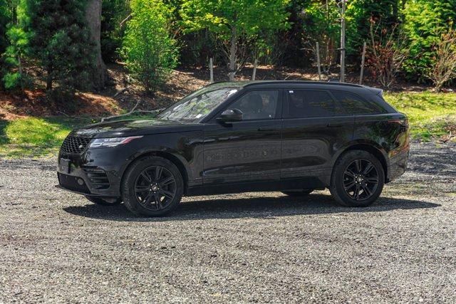 Thumbnail image of 2019 Land Rover Range Rover Velar at Pristine Mitsubishi