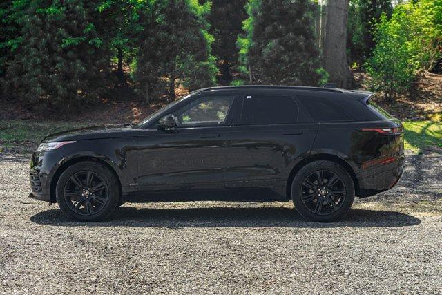 Thumbnail image of 2019 Land Rover Range Rover Velar at Pristine Mitsubishi