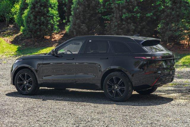 Thumbnail image of 2019 Land Rover Range Rover Velar at Pristine Mitsubishi