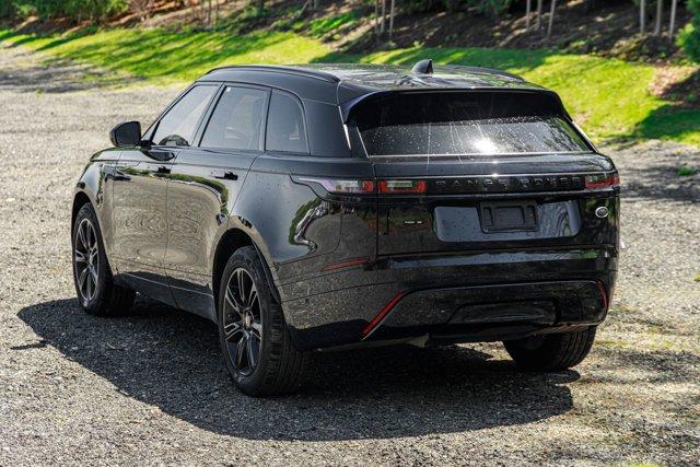 Thumbnail image of 2019 Land Rover Range Rover Velar at Pristine Mitsubishi