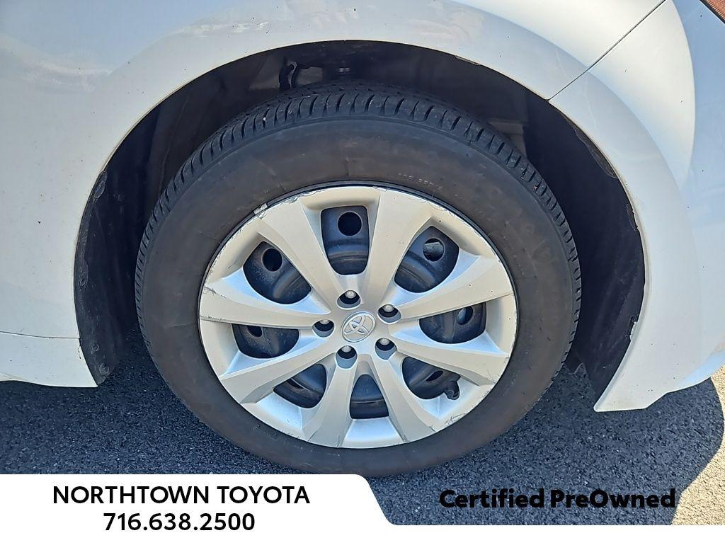 Thumbnail image of 2024 Toyota Corolla at Northtown Toyota Volkswagen