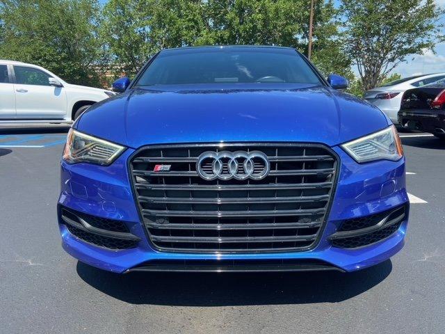 Thumbnail image of 2016 Audi S3 at THE Prestige Gallery