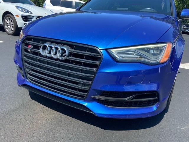 Thumbnail image of 2016 Audi S3 at THE Prestige Gallery