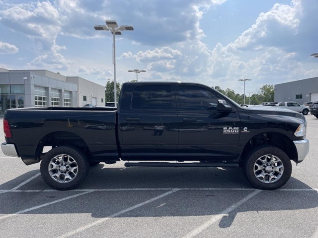 Thumbnail image of 2017 Ram 2500 at Five Star Toyota of Milledgeville