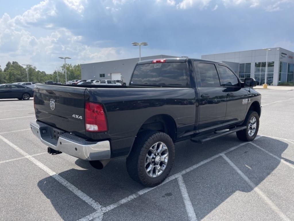 Thumbnail image of 2017 Ram 2500 at Five Star Toyota of Milledgeville