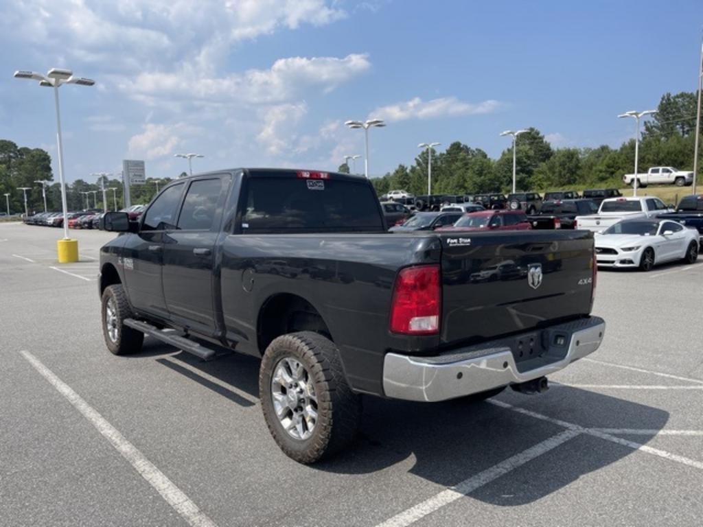 Thumbnail image of 2017 Ram 2500 at Five Star Toyota of Milledgeville