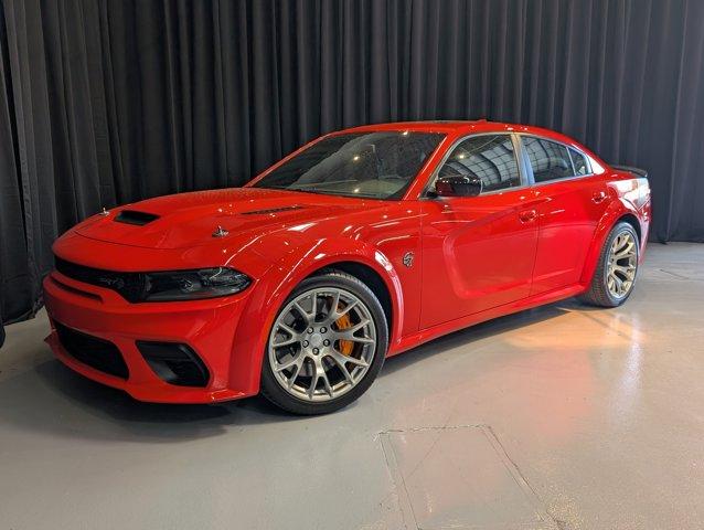 Thumbnail image of 2023 Dodge Charger at LenStolerPorsche-USED of Owings Mills, MD