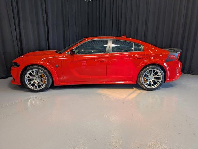 Thumbnail image of 2023 Dodge Charger at LenStolerPorsche-USED of Owings Mills, MD