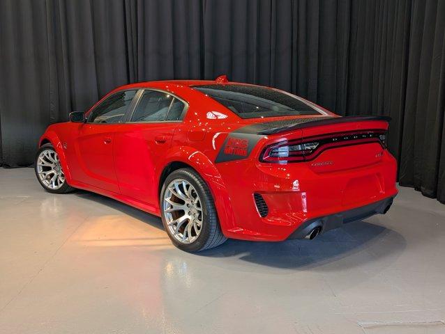 Thumbnail image of 2023 Dodge Charger at LenStolerPorsche-USED of Owings Mills, MD
