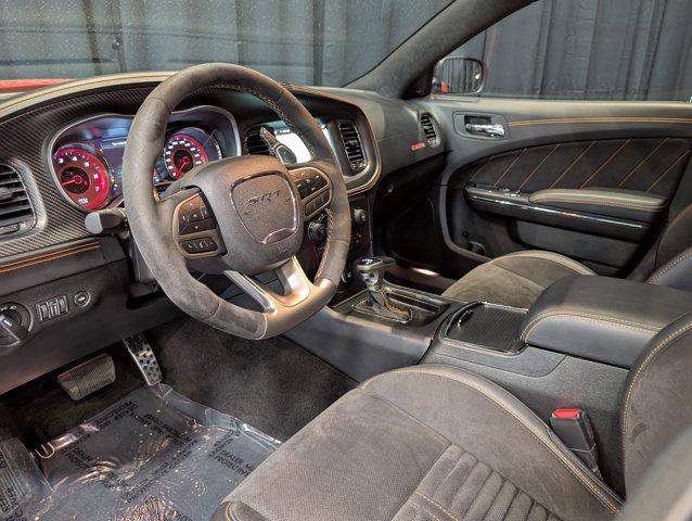 Thumbnail image of 2023 Dodge Charger at LenStolerPorsche-USED of Owings Mills, MD