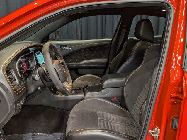 Thumbnail image of 2023 Dodge Charger at LenStolerPorsche-USED of Owings Mills, MD