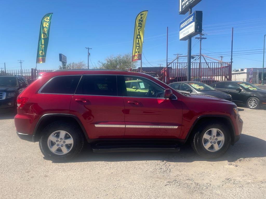 Thumbnail image of 2012 Jeep Grand Cherokee at S & S MOTORS