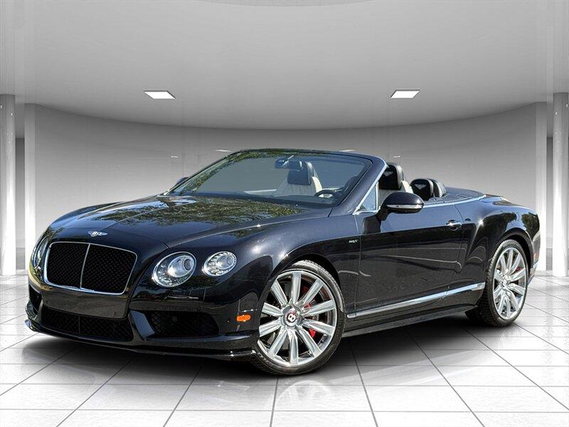 Thumbnail image of 2014 Bentley Continental at Autosport of Boca Raton, FL