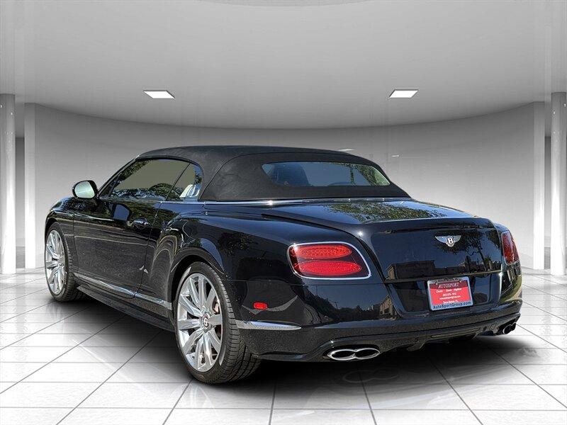Thumbnail image of 2014 Bentley Continental at Autosport of Boca Raton, FL