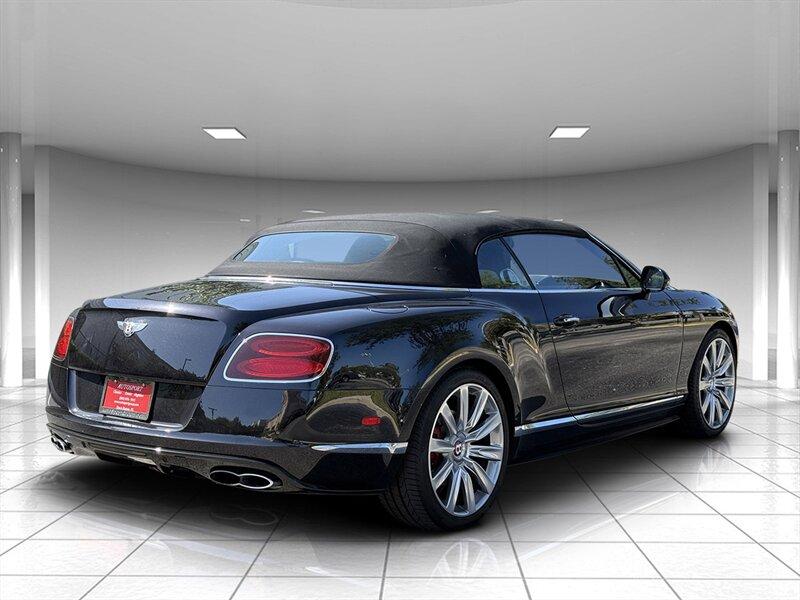 Thumbnail image of 2014 Bentley Continental at Autosport of Boca Raton, FL