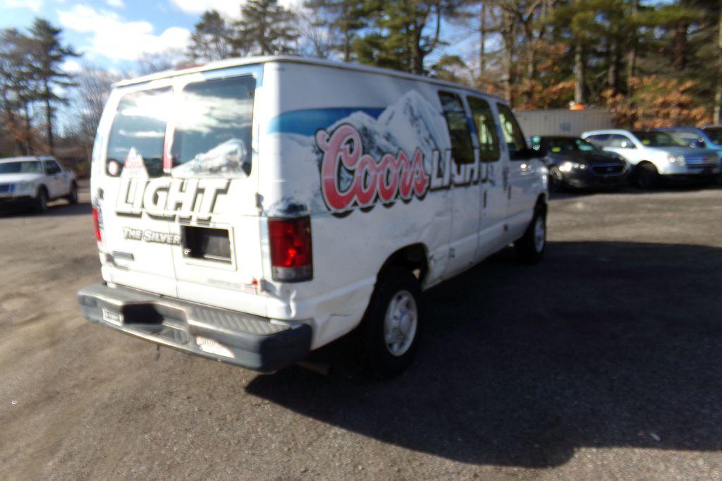 Thumbnail image of 2008 Ford E-Series at 1ST PRIORITY AUTOS