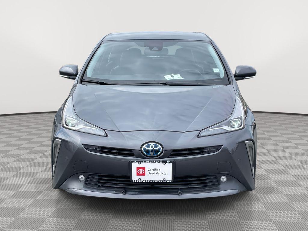 Thumbnail image of 2022 Toyota Prius at Empire Toyota of Huntington