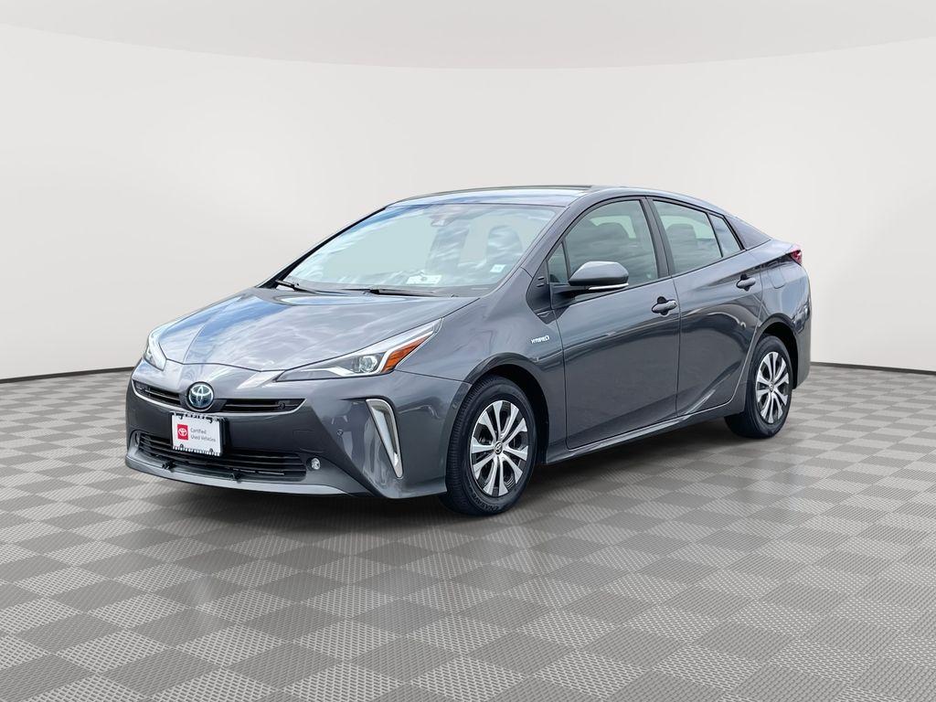 Thumbnail image of 2022 Toyota Prius at Empire Toyota of Huntington