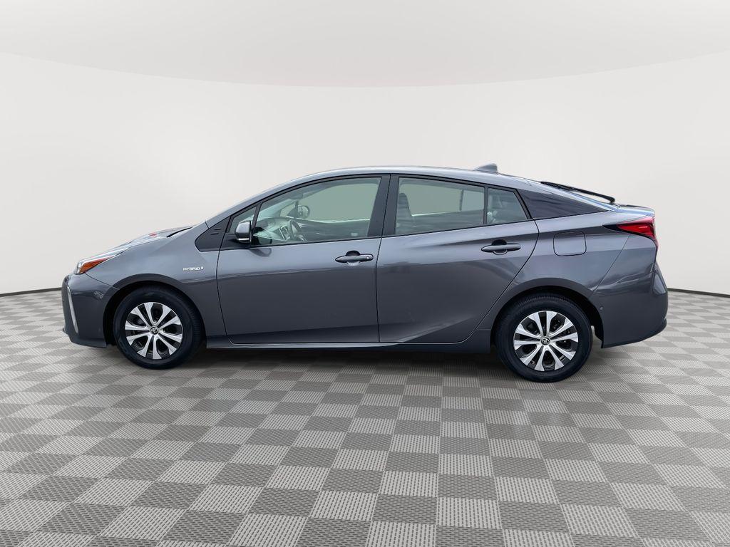 Thumbnail image of 2022 Toyota Prius at Empire Toyota of Huntington