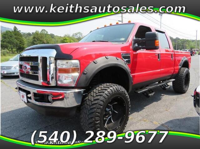 Thumbnail image of 2009 Ford F-250 Super Duty at Keith's Auto Sales
