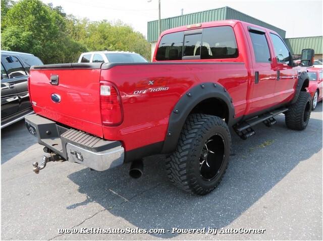 Thumbnail image of 2009 Ford F-250 Super Duty at Keith's Auto Sales