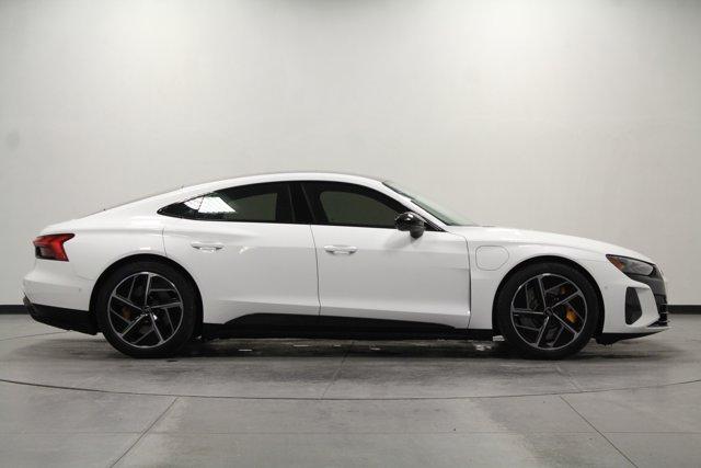Thumbnail image of 2023 Audi RS e-tron GT at Heller Ford - New